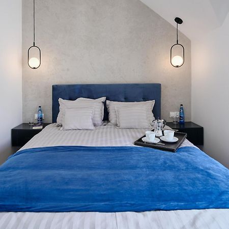 Apartamenty Marinera Łeba Buitenkant foto