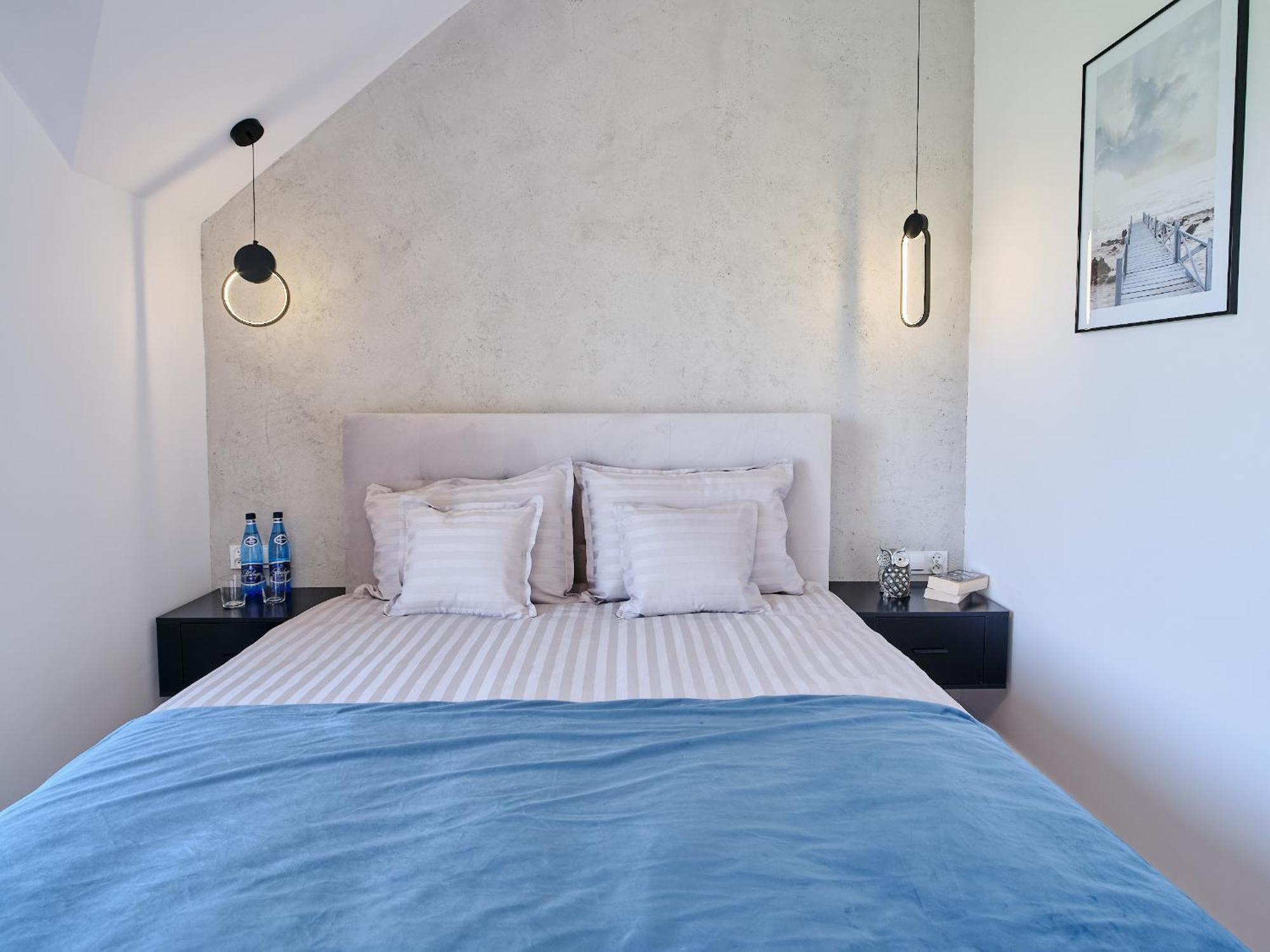 Apartamenty Marinera Łeba Buitenkant foto