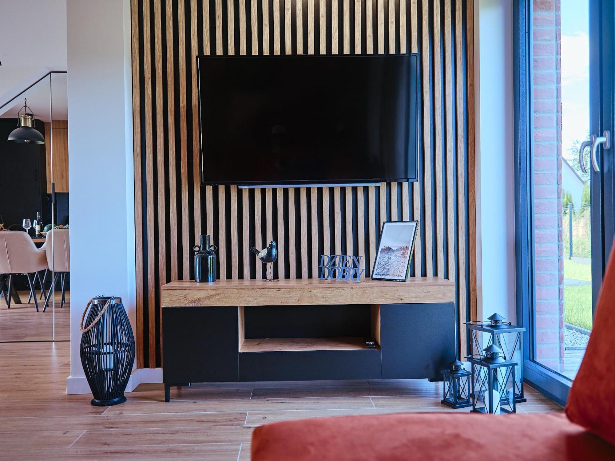 Apartamenty Marinera Łeba Kamer foto
